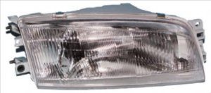 TYC 20-3382-15-2 Headlight